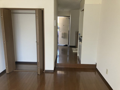 【内装】 | ドムスOGAWA