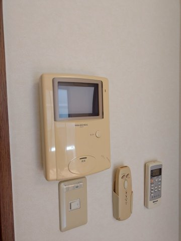 アンプルールmilleのセキュリティ