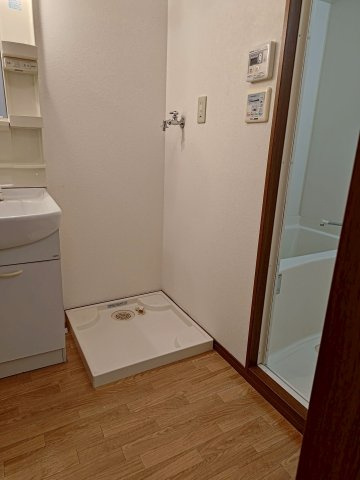 アンプルールmilleの内装