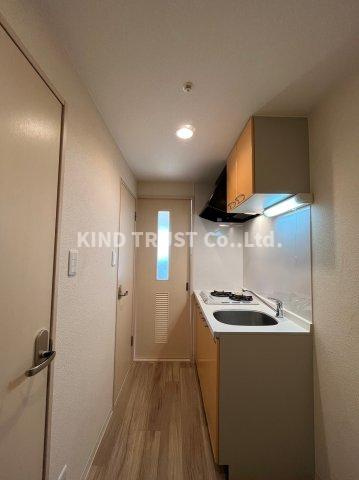 マロット天神橋のその他|TVモニターフォン