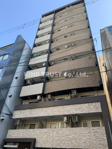 マロット天神橋