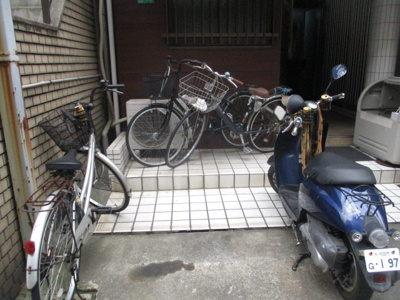 【その他共用部分】 | ロイヤル西住之江