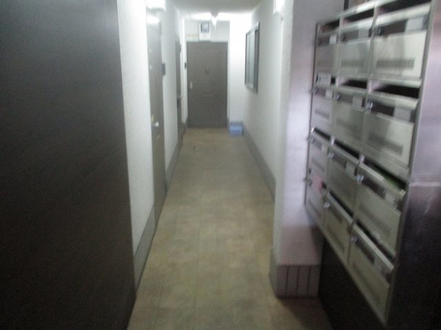 【エントランス】 | ロイヤル西住之江