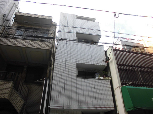 【外観】 | ロイヤル西住之江