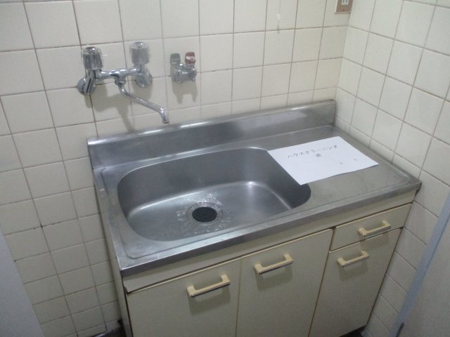 【キッチン】 | ロイヤル西住之江