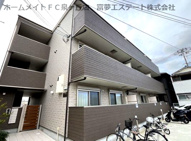 F＋style津久野町の画像