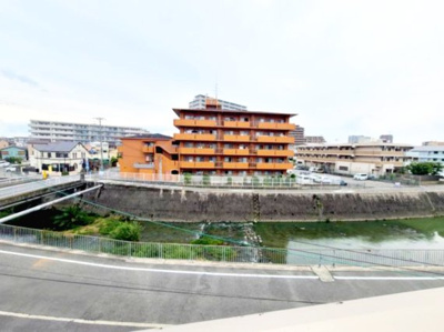【展望】 | F＋style津久野町