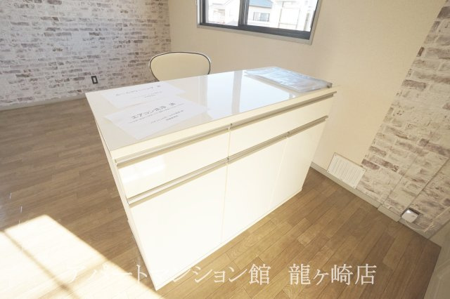 サンライフ古川のその他