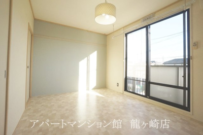 【寝室】 | サンライフ古川