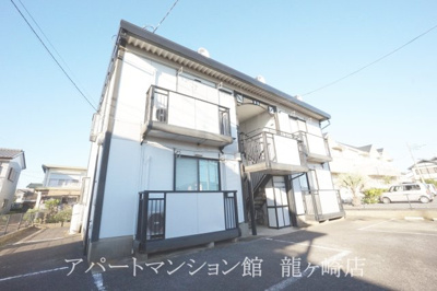 【外観】 | サンライフ古川