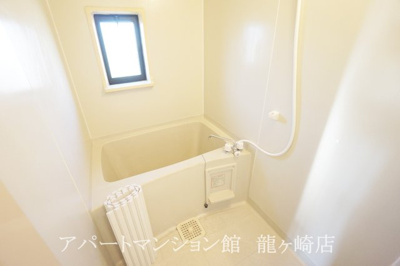 【浴室】 | サンライフ古川