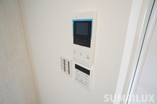 R-smart祥楽（しょうらく）の設備