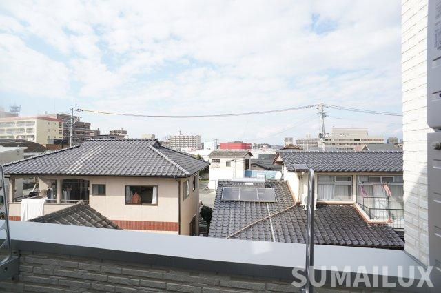 R-smart祥楽（しょうらく）の展望