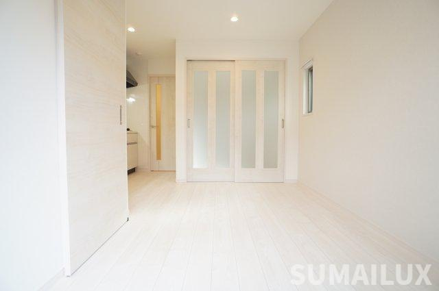 R-smart祥楽（しょうらく）の内装