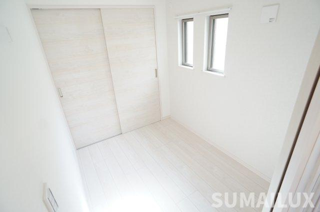 R-smart祥楽（しょうらく）の内装