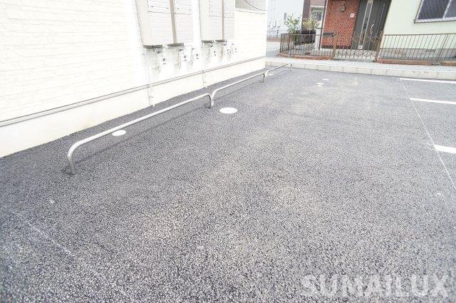 R-smart祥楽（しょうらく）のその他共用部分