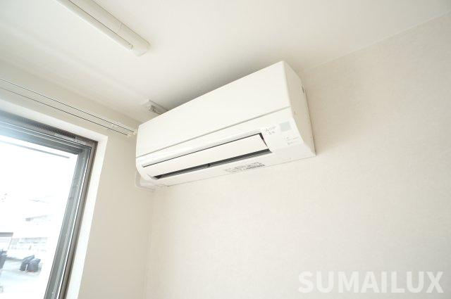 R-smart祥楽（しょうらく）の設備