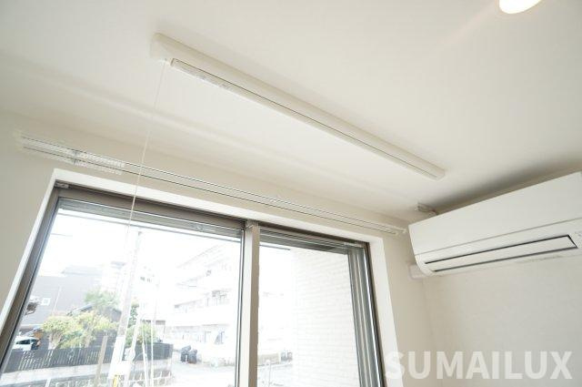 R-smart祥楽（しょうらく）の設備