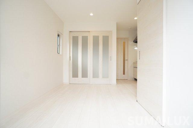 R-smart祥楽（しょうらく）の居間・リビング