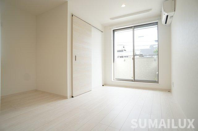 R-smart祥楽（しょうらく）の内装