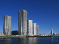 BEACON　Tower　Residence（ビーコンタワーレジデンス）の画像