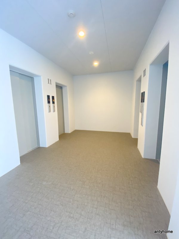 スプランディッドⅦ　仲介手数料無料の設備