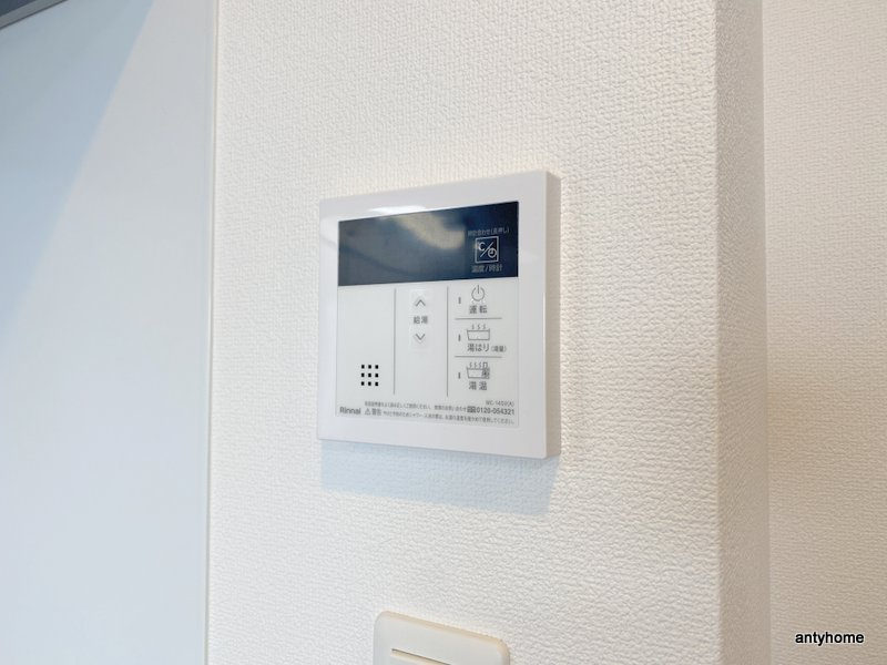 スプランディッドⅦ　仲介手数料無料の内装