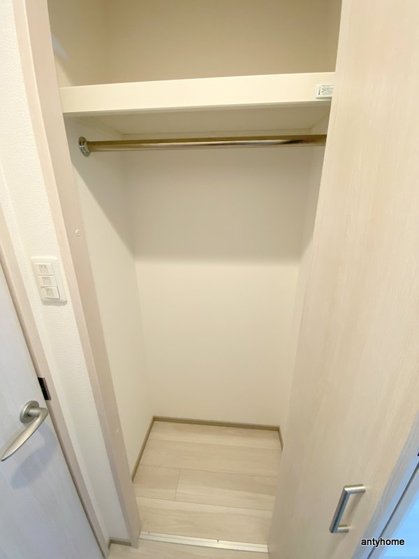 スプランディッドⅦ　仲介手数料無料の収納