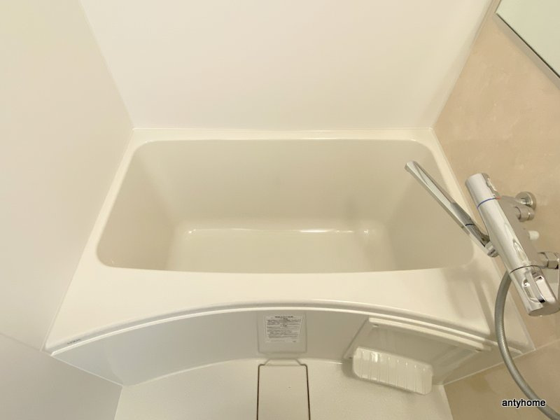 スプランディッドⅦ　仲介手数料無料の浴室
