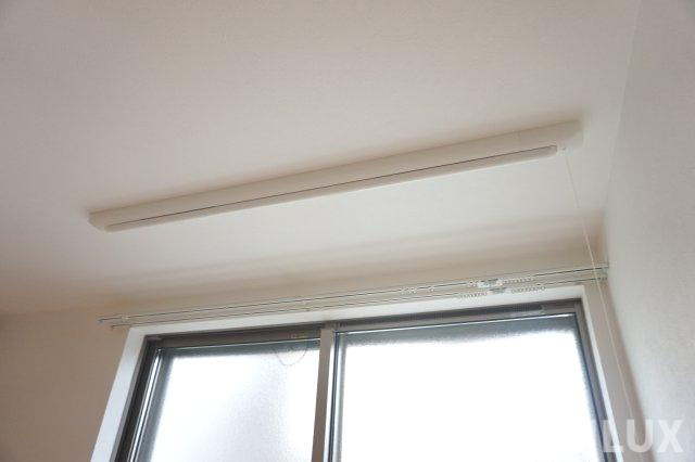 熊本市東区長嶺東６丁目のアパートの設備