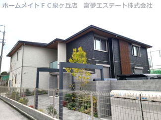 【外観】