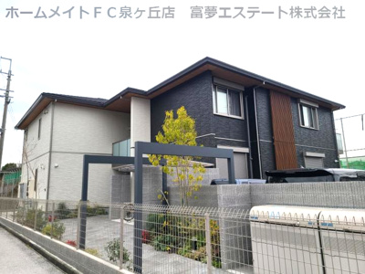 【外観】 | シャーメゾン嘉右衛門