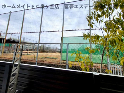 【展望】 | シャーメゾン嘉右衛門
