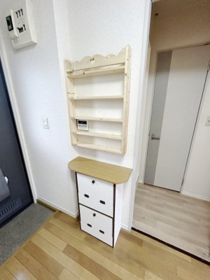 【その他】 | マリアージュF棟