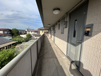 【その他共用部分】 | マリアージュF棟