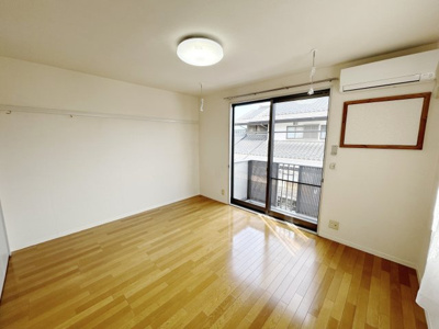 【居間・リビング】 | マリアージュF棟