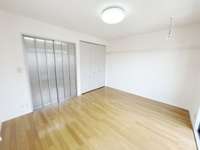 【内装】 | マリアージュF棟