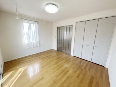 【居間・リビング】 | マリアージュF棟