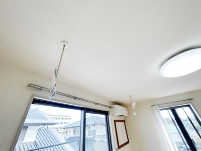 【その他】 | マリアージュF棟