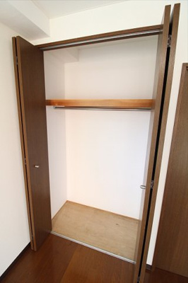 【収納】 | セレスト高井戸