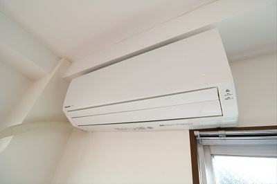 【設備】 | セレスト高井戸