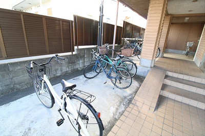 【その他】 | セレスト高井戸