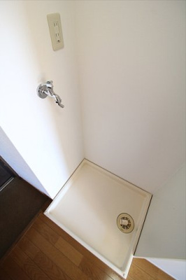 【設備】 | セレスト高井戸