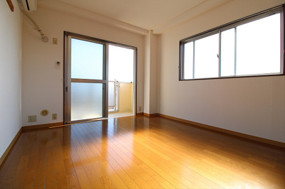 【居間・リビング】 | セレスト高井戸