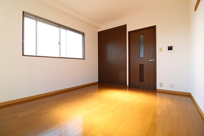 【寝室】 | セレスト高井戸