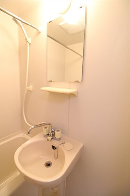 【洗面所】 | セレスト高井戸