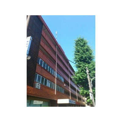 【外観】 | 学園スカイマンション | 物件の外観です