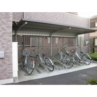 【その他共用部分】 | ボナール光が丘