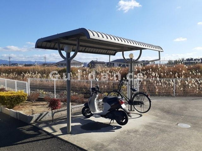 【その他共用部分】 | ヴィルメゾンD