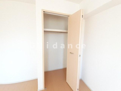 【収納】 | ヴィルメゾンD